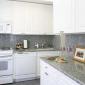 1520 York Avenue Kitchen - Upper East Side Rental Apartments